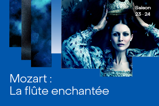 Affiche UdeM Flute enchantee